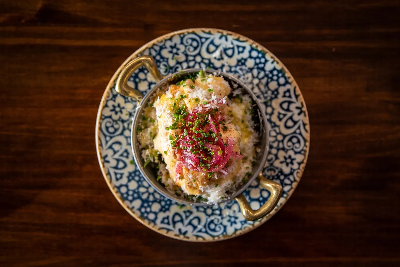 Arroces — 23 Gastrobar, Nou Barris