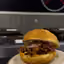 Hamburguesa El 23