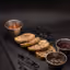 Foie Micuit con confituras